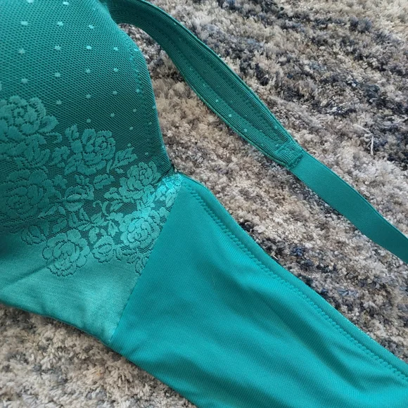 Soma plunge bra - Picture 3 of 5